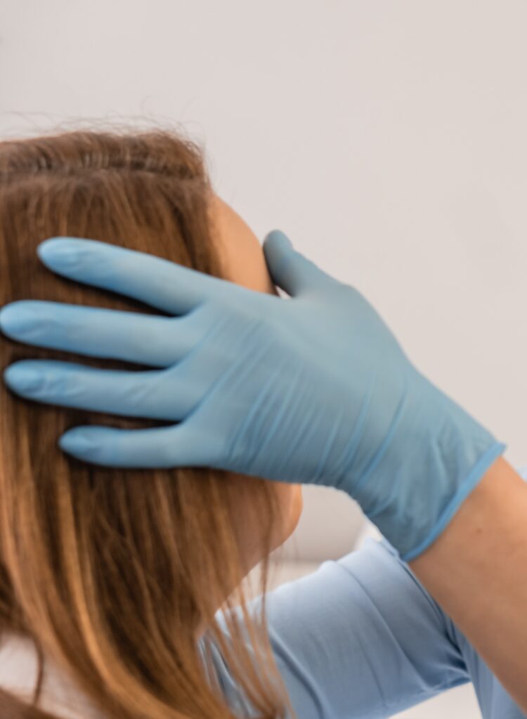 Instant Harmony: de foto legt een belangrijke gebeurtenis vast