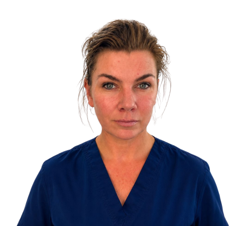 Leonne Oosterwaal